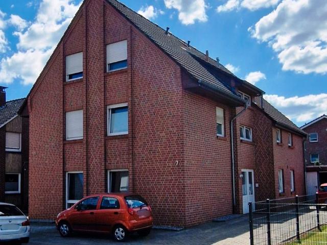 PROV FREI Mehrfamilienhaus mit 4 Wohnungen Kapitalanlage