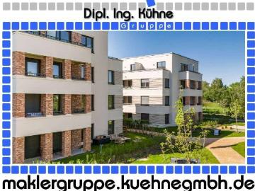 Innenstadt, Potsdam - Garten