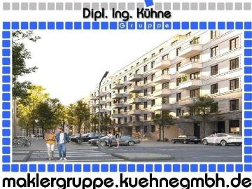 Prov. frei: Neubau Wohnung mit Balkon