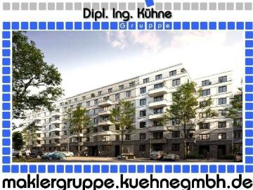 Prov. frei: Neubau 2 Zimmer Wohnung