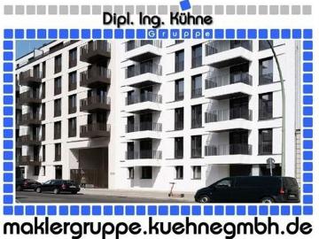 Prov. frei: Neubau 2 Zimmer Wohnung mit Balkon
