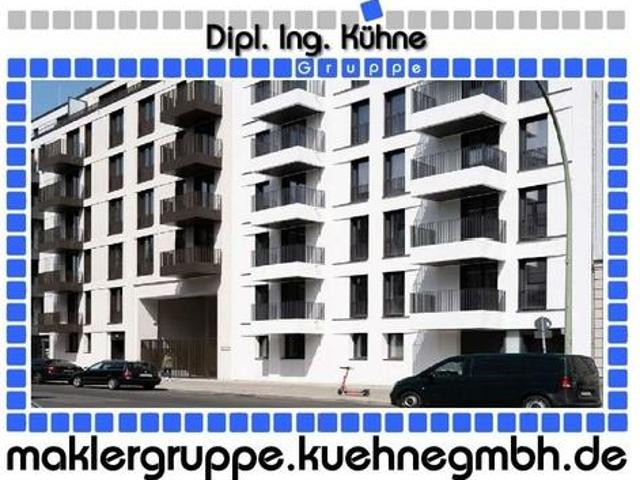 Prov. frei: Neubau 2 Zimmer Wohnung mit Balkon