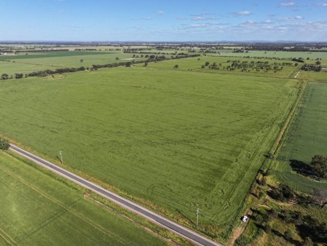 'Proven Broadacre Cropping & Irrigation Country' 1,576.6 Ha / 3,895.9 Ac