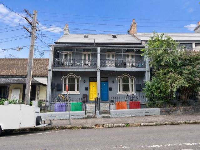PROVEN & ESTABLISHED 18 ROOM INNER WEST BOARDING HOUSE