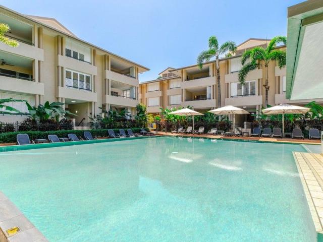 LUXURY APPARTMENT & PROVEN INVESTMENT OPPORTUNITY