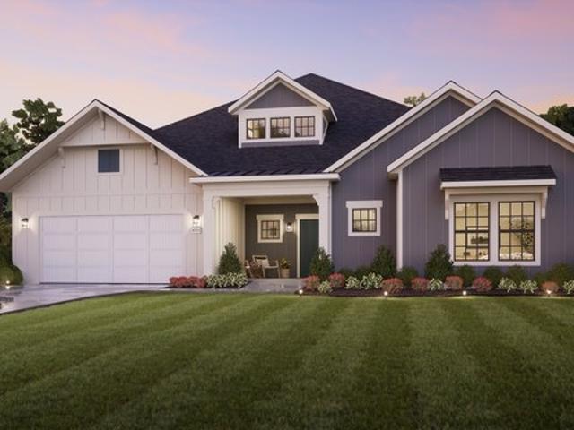Provenance Plan The Courtyards at Haines Creek Community