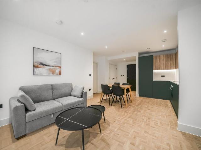 Provence Apartment, 3 Monarch Square, London SW11, 1 bed flat to rent, £2,799 pcm | PrimeLocation