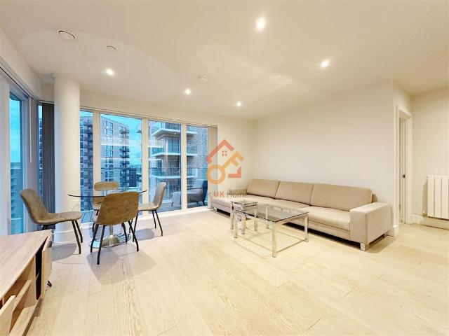 Provence Apartments, 3 Monarch Square, London SW11