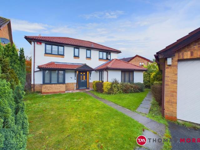 Provence Road, Cambridgeshire PE29 4 bed detached house to rent £1,800 pcm £415 pw