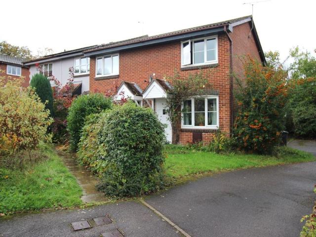 Provene Gardens, Waltham Chase, Southampton SO32, 2 bed end terrace house to rent, £1,300 pcm | PrimeLocation