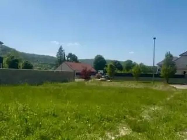 Proverville 10200 Programme neuf maison neuf à vendre 5 pièces