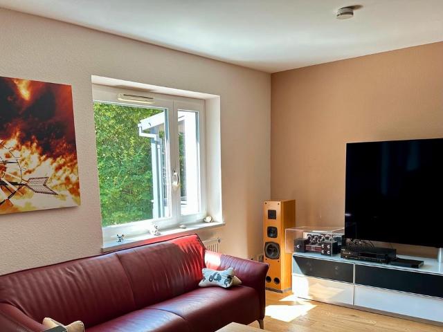 Provfrei: San. helle 2 Zi Whg in Wiesb. Dichterviertel zu verk