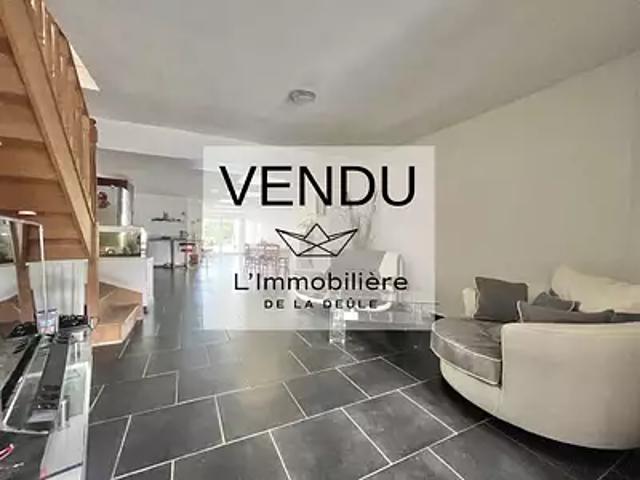 Provin 59185 Achat / Vente maison 3 pièces t3
