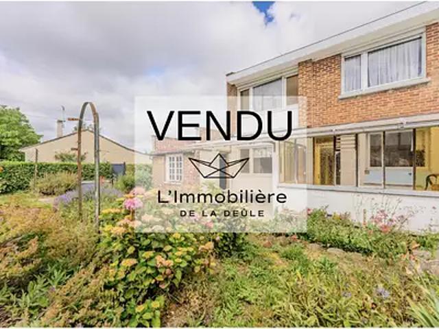 Provin 59185 Achat / Vente maison 4 pièces t4