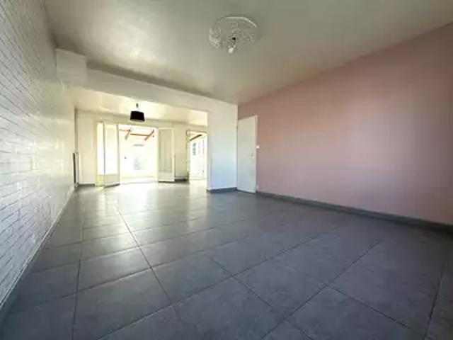 Provin 59185 Achat / Vente maison 4 pièces t4