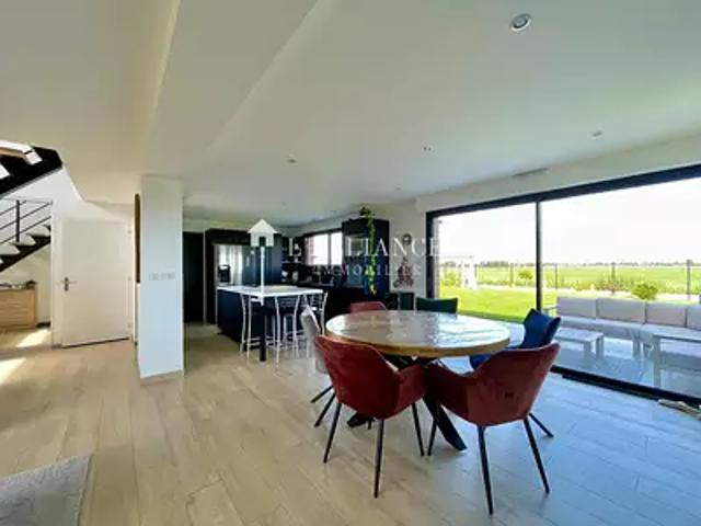 Provin 59185 Achat / Vente maison 5 pièces t5