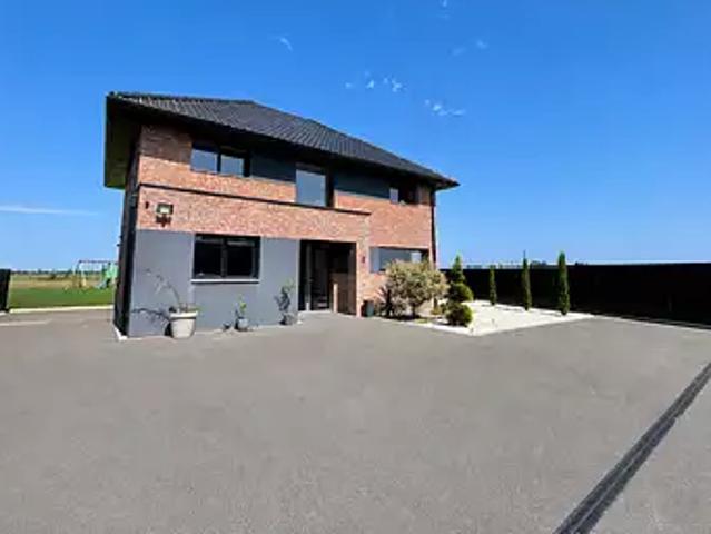 Provin 59185 Achat / Vente maison 5 pièces t5