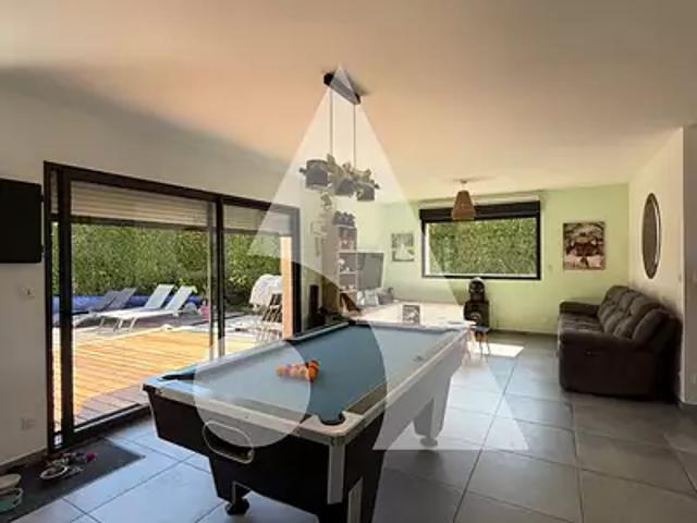 Provin 59185 Achat / Vente maison 6 pièces t6 piscine parking