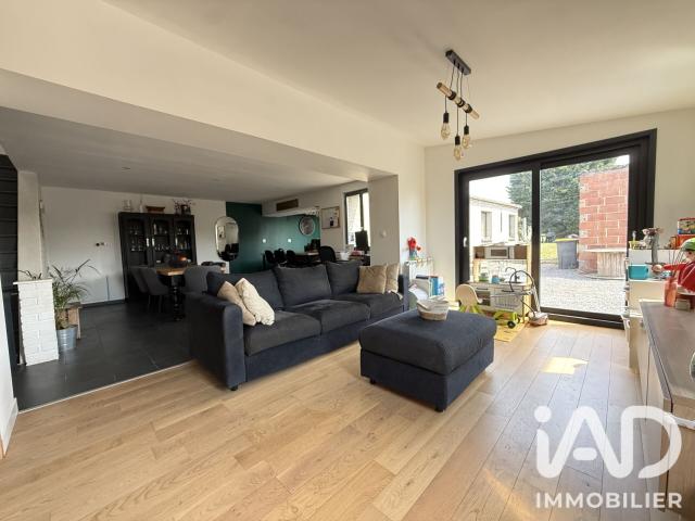 Provin Vente Maison 59