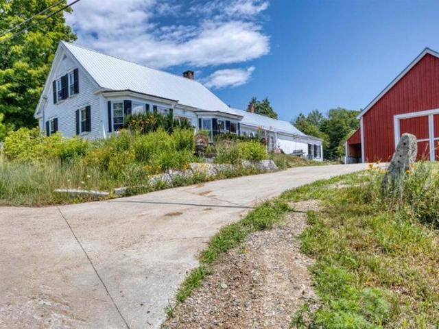 Province Lake Rd, Effingham, Home For Sale