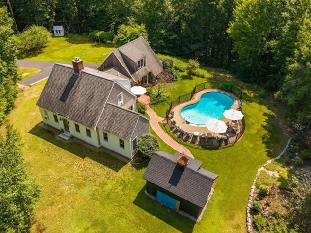 Province Rd, Strafford, Home For Sale