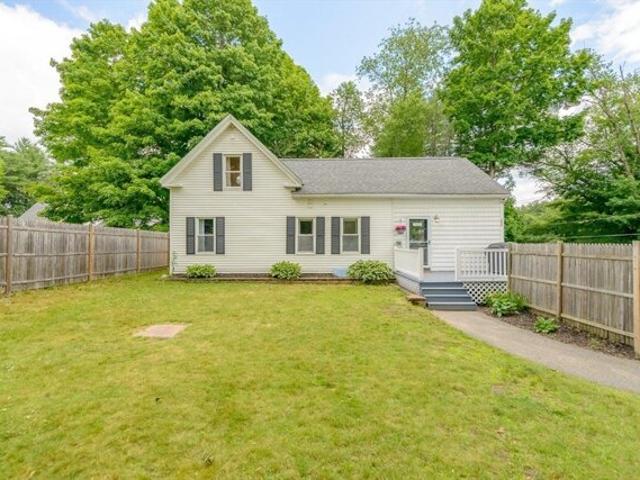 Province St, Pepperell, Home For Sale