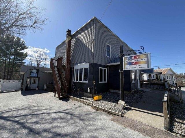 Province St, Richford, Home For Sale