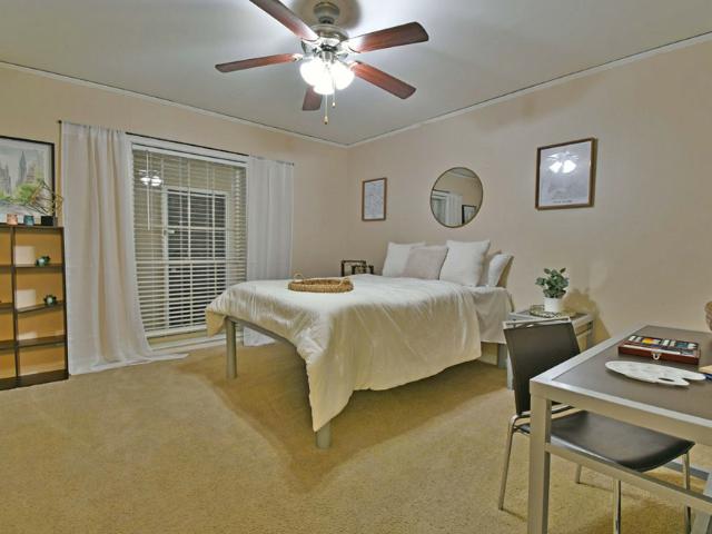 Provincial North Apartments 2 Bedroom Apartment for Rent at 1201 N Foster Dr, Baton Rouge, LA 70806 Mid City North
