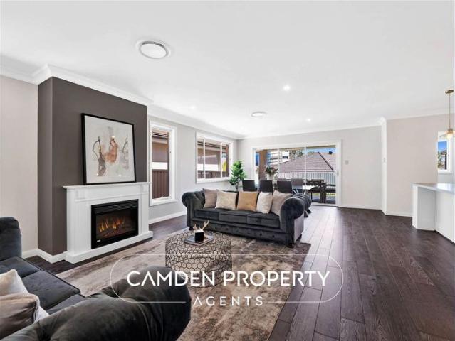 Provincial Beauty with 2 Master Bedrooms!