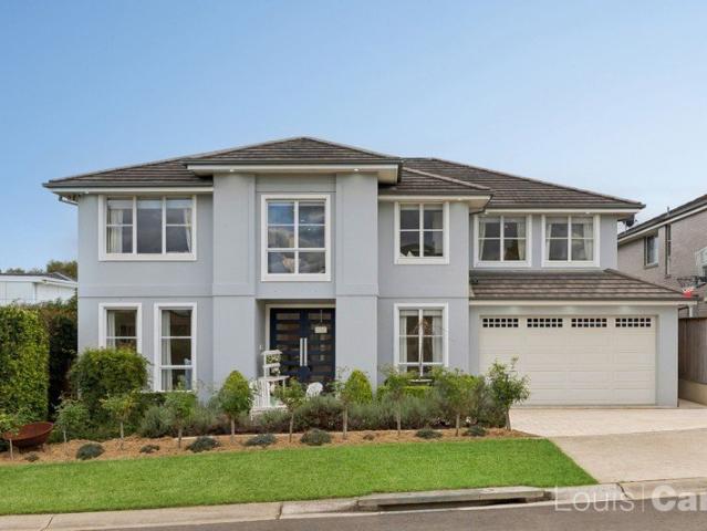 Provincial Homes Masterpiece