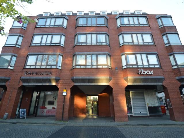 Provincial House, Nelson Square, Bolton BL1, Studio to rent, £675 pcm | PrimeLocation