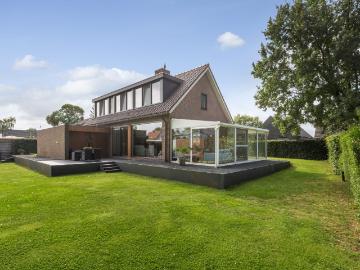 Oosteind, Gemeente Oosterhout, Gemeente Oosterhout, Noord-Brabant