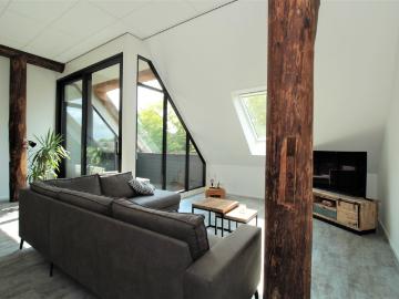Provincialeweg, Opende