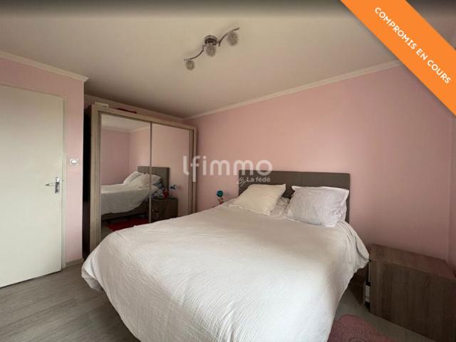 Provins Maison plain pied 5 chambres