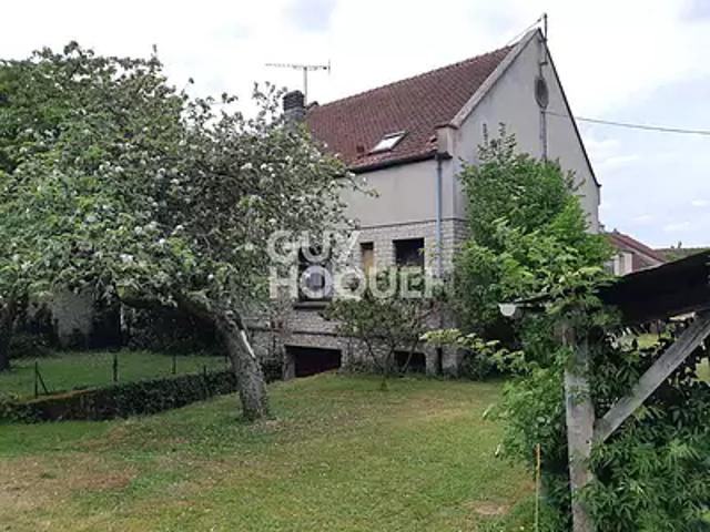 Provins 77160 Achat / Vente maison 5 pièces t5