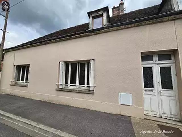 Provins 77160 Achat / Vente maison 6 pièces t6