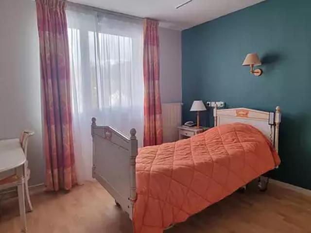 Provins 77160 Achat / Vente appartement 1 pièce t1