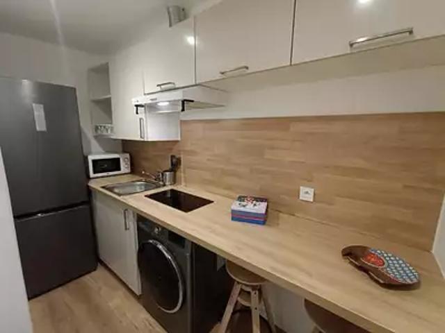 Provins 77160 Location appartement 2 pièces t2