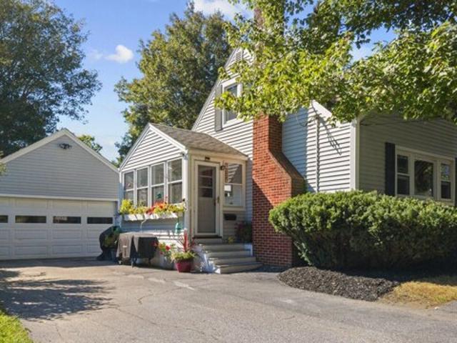Providence Ave, South Portland, Home For Sale