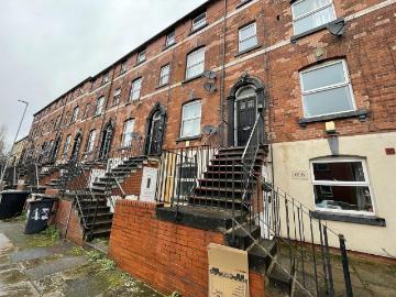 Providence Avenue, Woodhouse, Leeds LS6, 1 bed flat to rent, £850 pcm | PrimeLocation