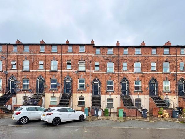 Providence Avenue, Woodhouse, Leeds LS6, 1 bed flat to rent, £825 pcm | PrimeLocation