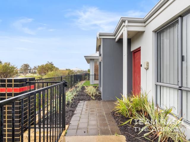 Providence Estate Elegance – Modern 3 Bedroom Home Opposite Park