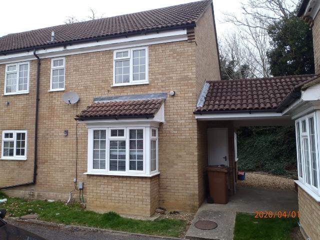 Providence Grove, Stevenage SG1, 2 bed terraced house to rent, £1,250 pcm | PrimeLocation