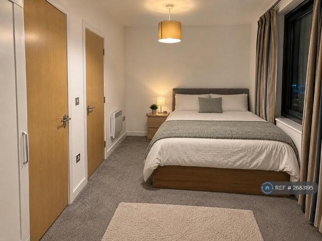 Providence House, Maidenhead, SL6 2 bed flat to rent £1,650 pcm £381 pw