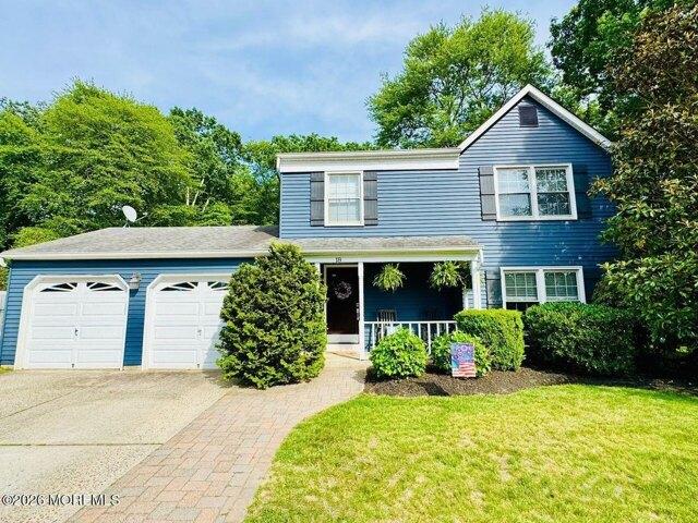 Providence Ln, Howell, Home For Sale