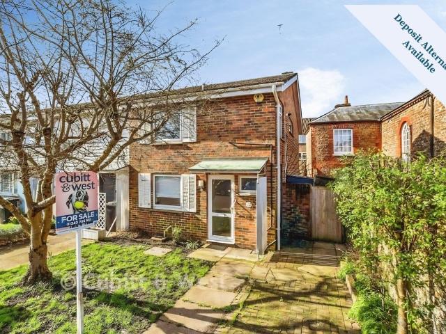 Providence Place, Chapel Street, Chichester PO19, 3 bed end terrace house to rent, £1,750 pcm | PrimeLocation
