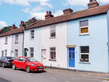 Providence Place, Epsom KT17, 2 bed terraced house to rent, £1,750 pcm | PrimeLocation