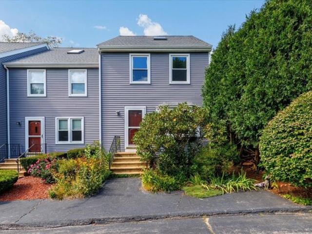 Providence Rd Unit,grafton, Condo For Sale