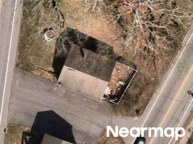 Providence Rd