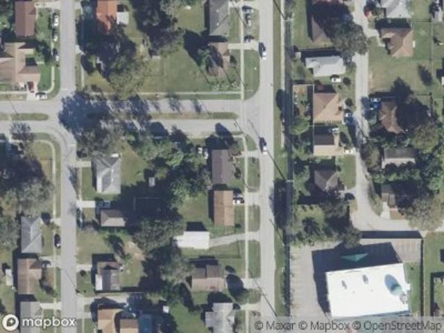 Providence Rd